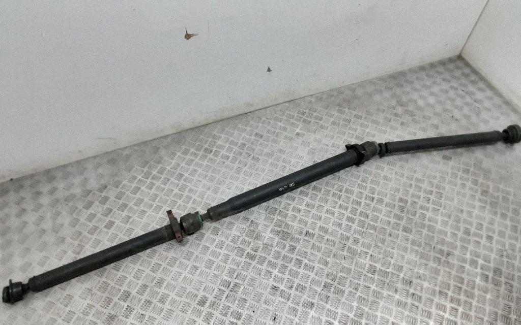 Drive shaft (set) 30783365