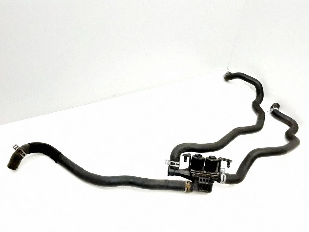 Zawór nagrzewnicy – BMW Seria 5 F10 F11 (2009-2016)
