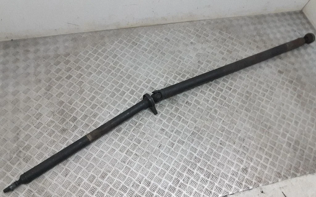 Drive shaft (set) – Volvo XC90 (2007-2014)