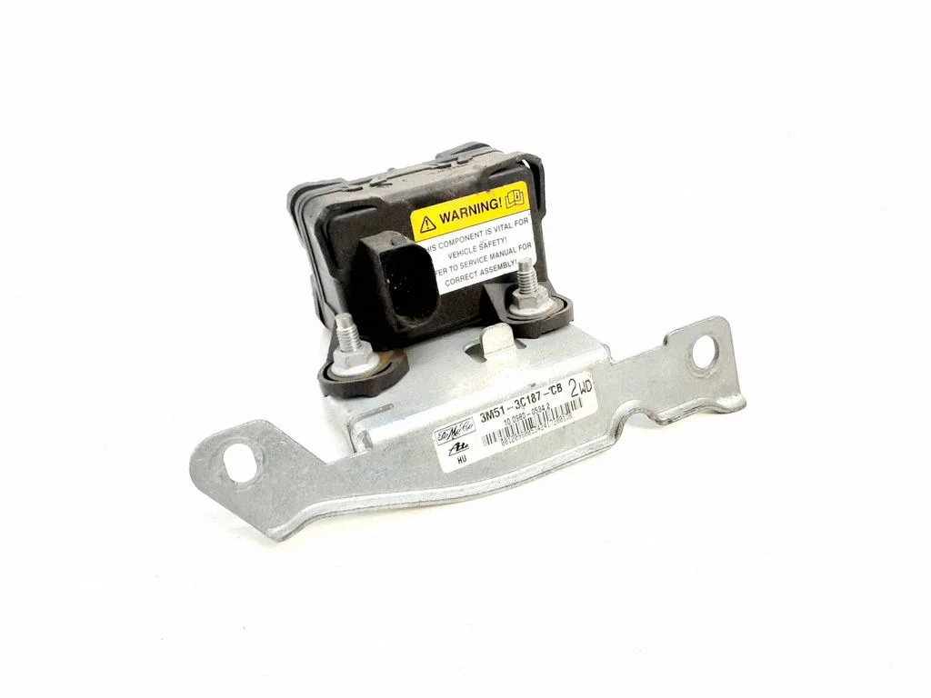ESP acceleration yaw rate sensor 3M513C187CB