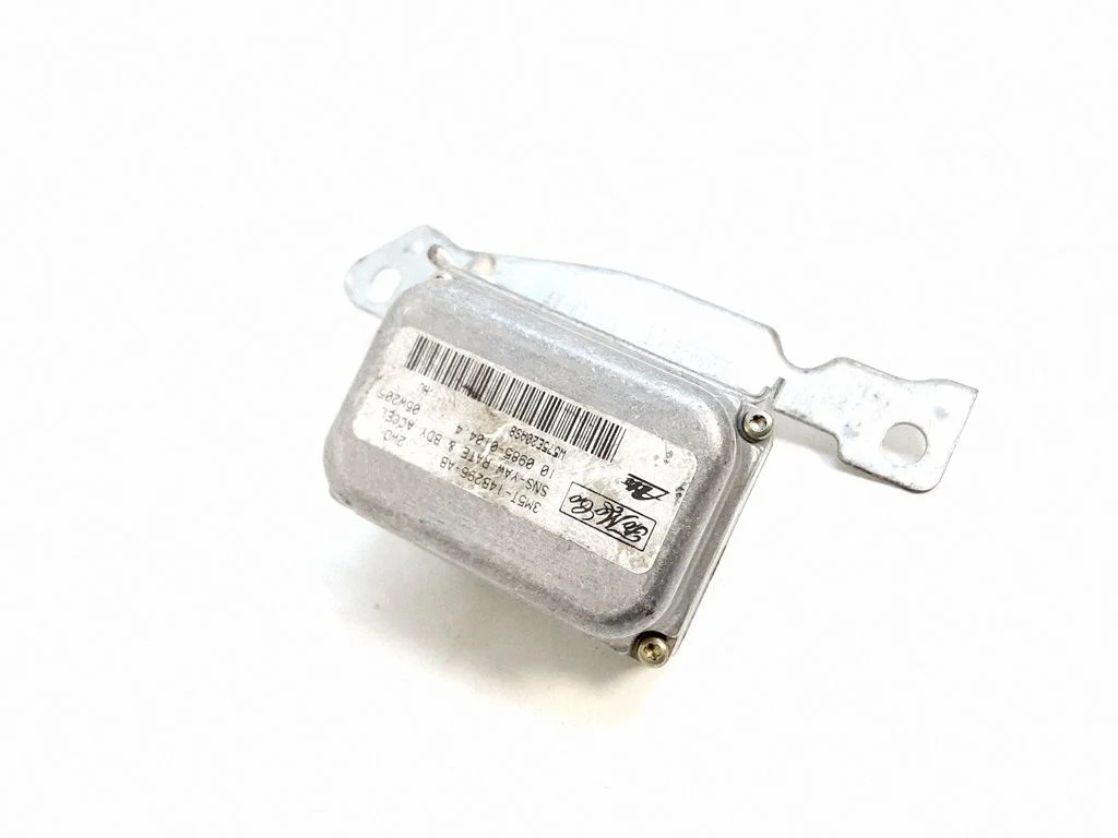 ESP acceleration yaw rate sensor – Volvo V50 (2004-2007)