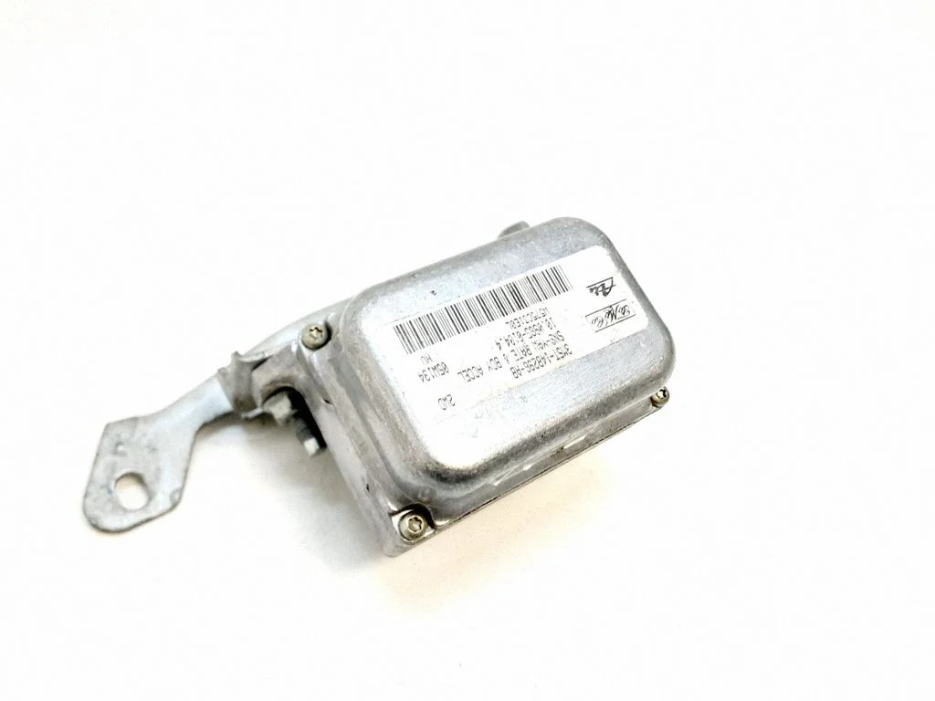 ESP acceleration yaw rate sensor – Volvo V50 (2004-2007)