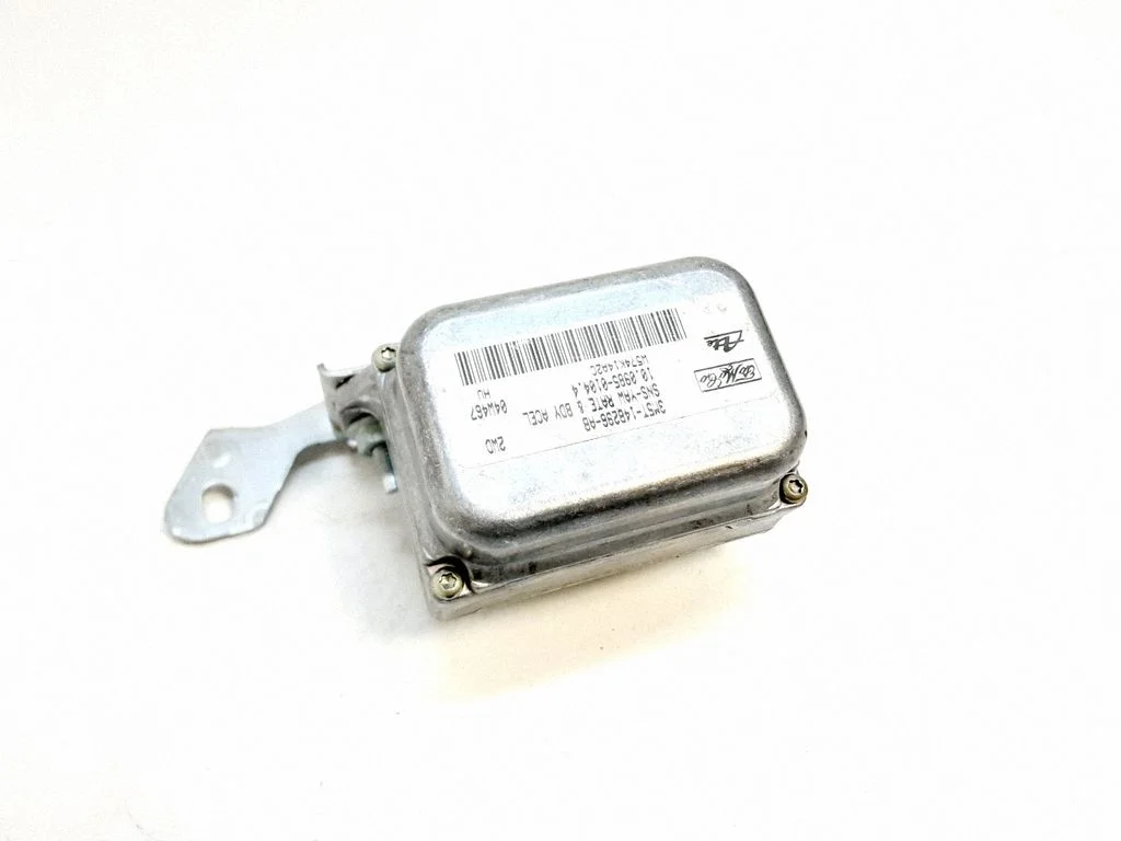 ESP acceleration yaw rate sensor – Volvo S40 (2004-2007)