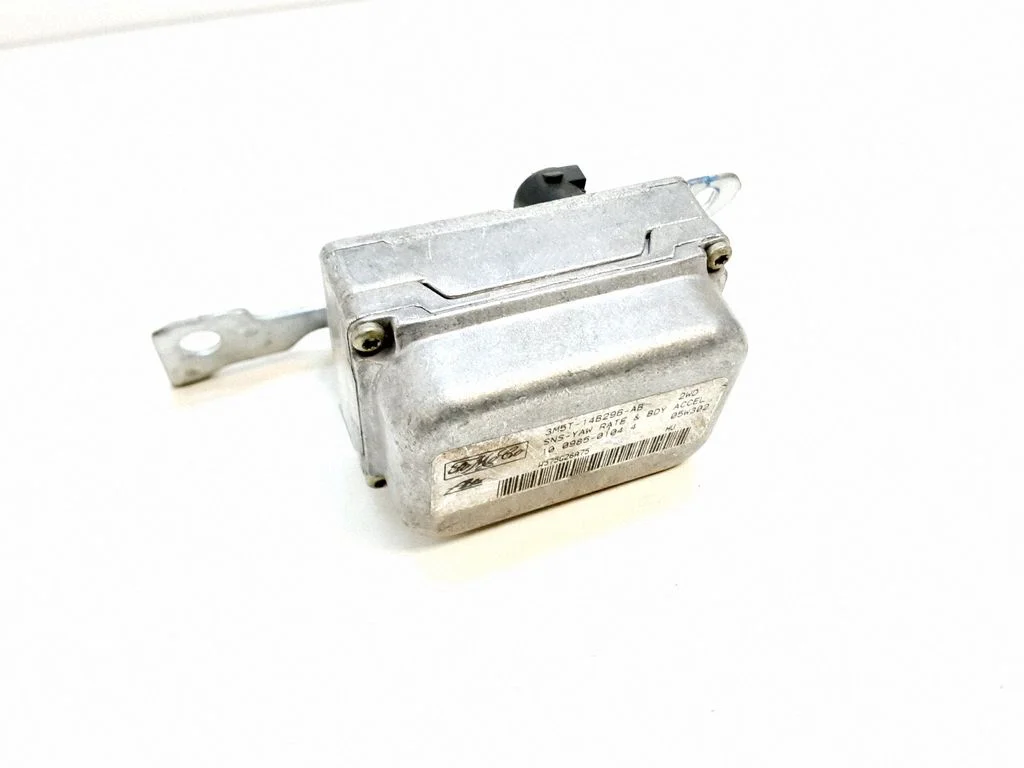 ESP acceleration yaw rate sensor – Volvo V50 (2004-2007)