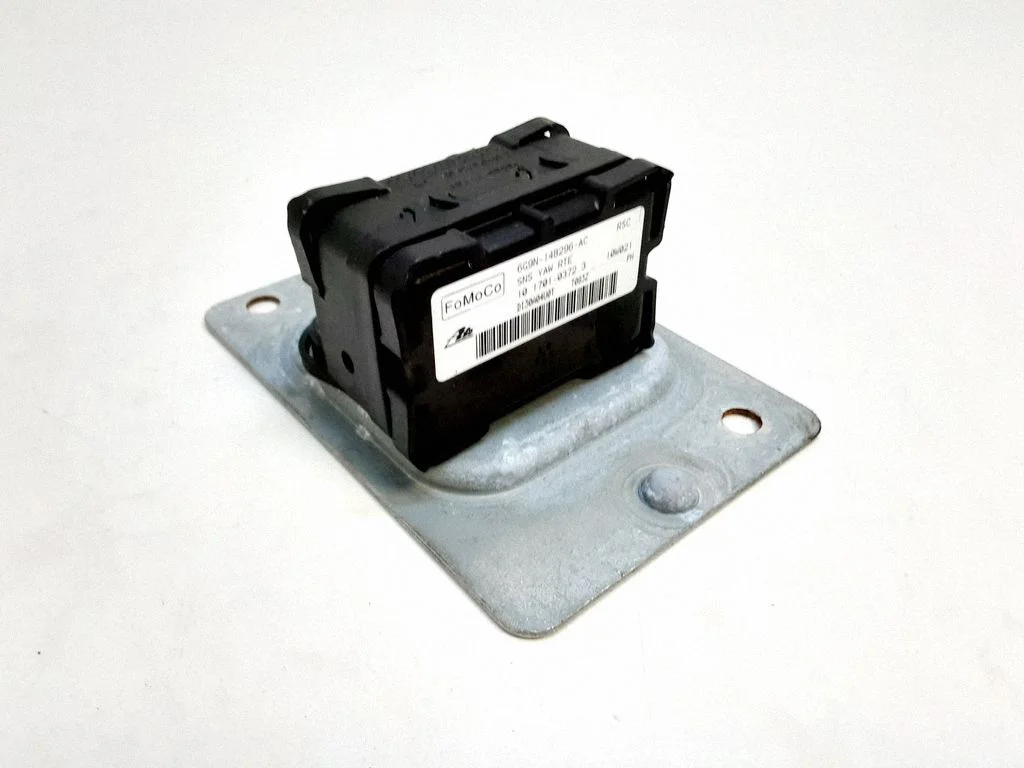 ESP acceleration yaw rate sensor – Volvo XC60 (2009-2013)