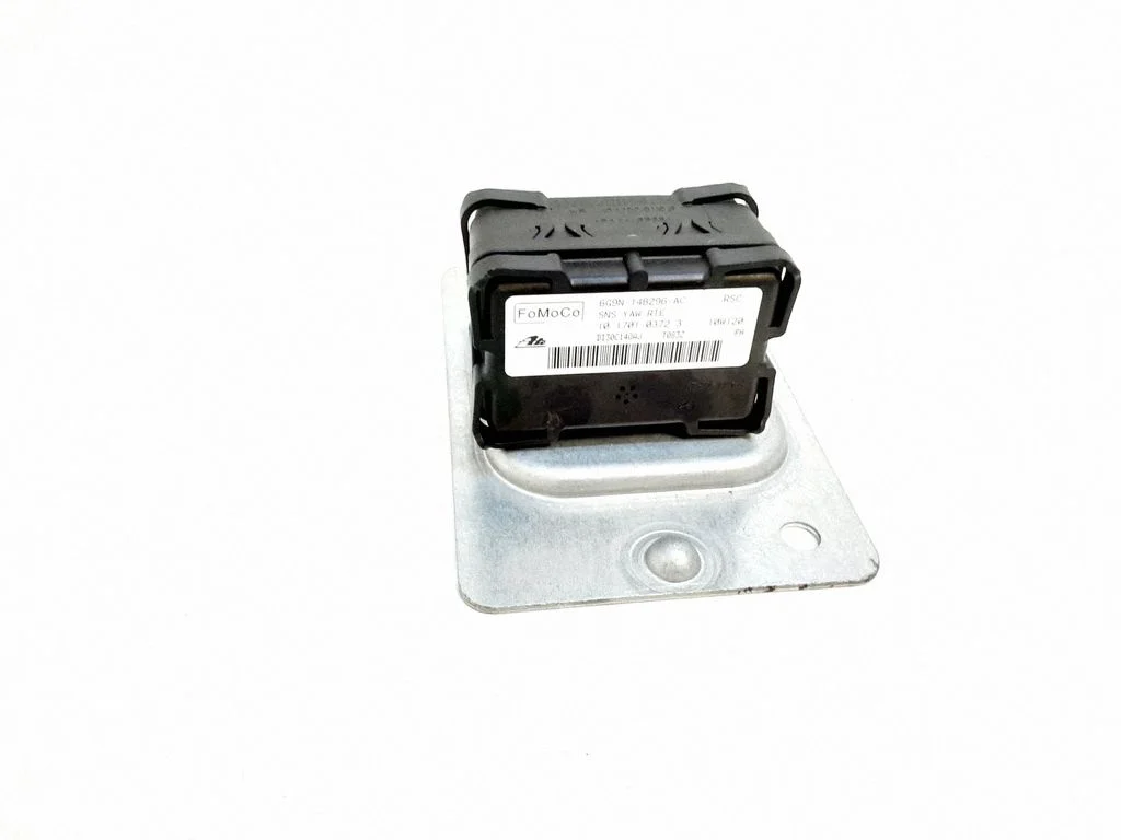 ESP acceleration yaw rate sensor – Volvo XC60 (2009-2013)