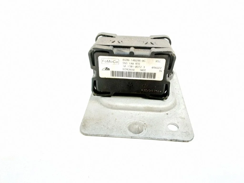 ESP acceleration yaw rate sensor – Volvo XC60 (2009-2013)