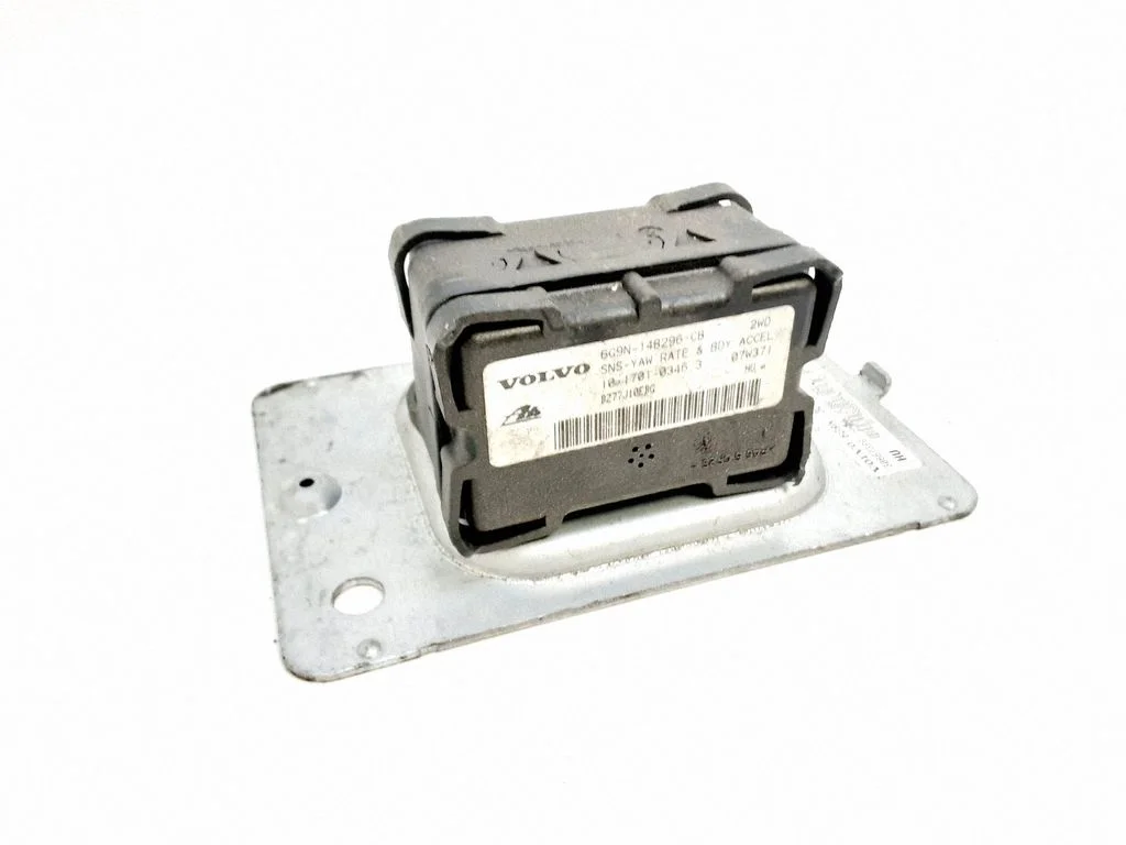 Czujnik ESP (przyspieszenia wzdłużnego) 6G9N14B296CB