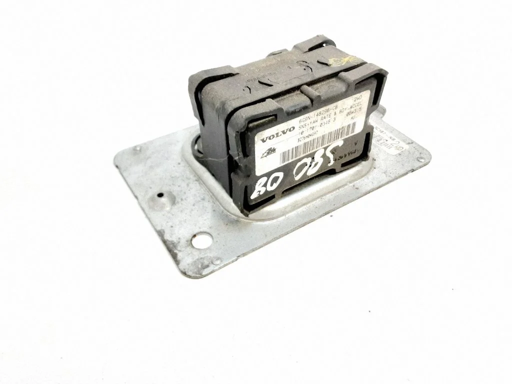 Czujnik ESP (przyspieszenia wzdłużnego) 6G9N14B296CB