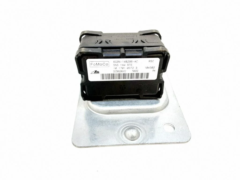 ESP acceleration yaw rate sensor – Volvo V70 (2008-2013)