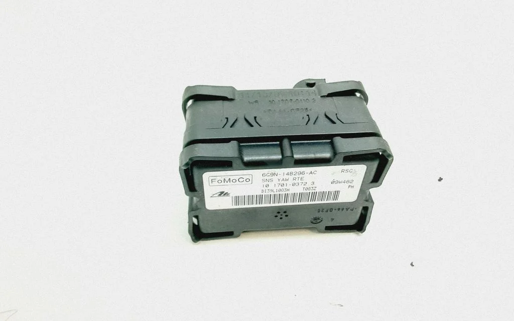 ESP acceleration yaw rate sensor – Volvo XC60 (2009-2013)