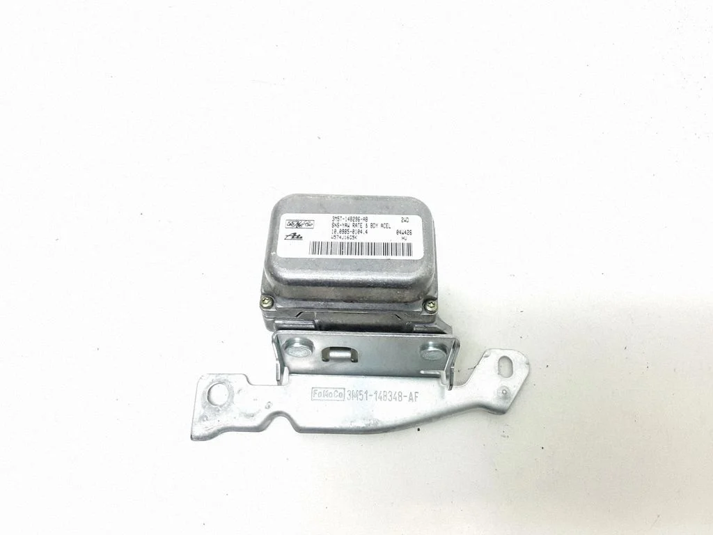 ESP acceleration yaw rate sensor – Volvo V50 (2004-2007)