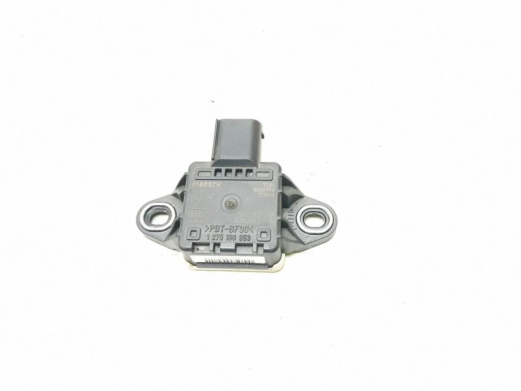 ESP acceleration yaw rate sensor 56029560AB