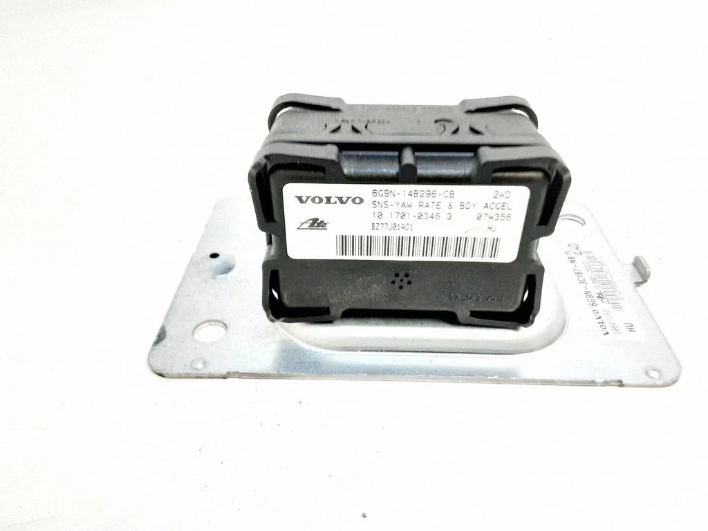 ESP acceleration yaw rate sensor – Volvo V70 (2005-2008)
