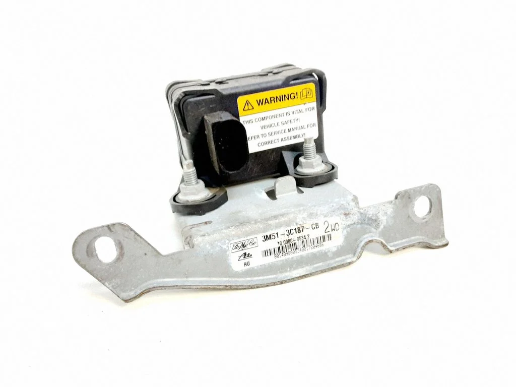 ESP acceleration yaw rate sensor – Volvo V50 (2008-2012)