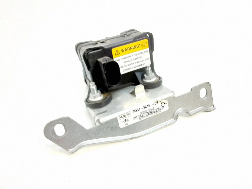 ESP acceleration yaw rate sensor – Volvo S40 (2008-2012)