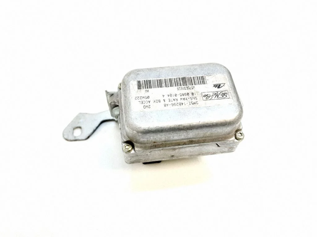 ESP acceleration yaw rate sensor – Volvo S40 (2004-2007)
