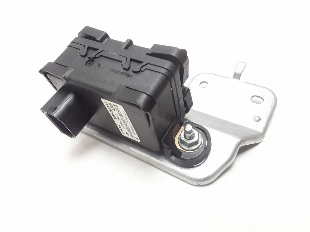 ESP acceleration yaw rate sensor 30667844AA