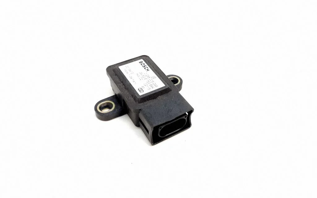 ESP acceleration yaw rate sensor – BMW 7 Series E65 E66 (2001-2008)