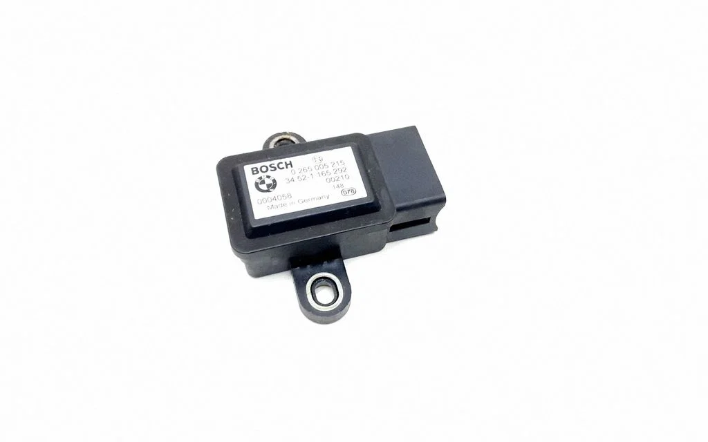 ESP (stabiilsussüsteemi) andur (pöördekiirusandur) – BMW X5 E53 (1999-2006)