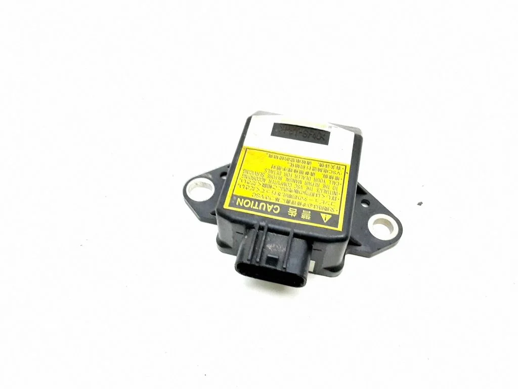 ESP acceleration yaw rate sensor – Toyota RAV 4 (XA30) (2006-2016)