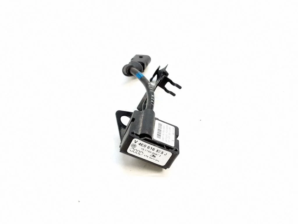 ESP acceleration yaw rate sensor 4E0616575J