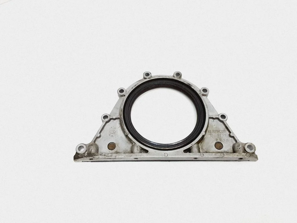 Muu mootoriosa – BMW X5 E70 (2006-2013)