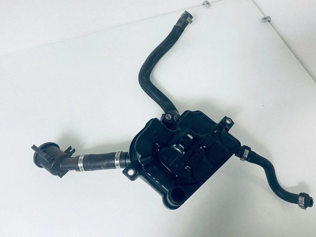 Muu mootoriosa – Land Rover Range Rover Evoque L538 (2011-2018)