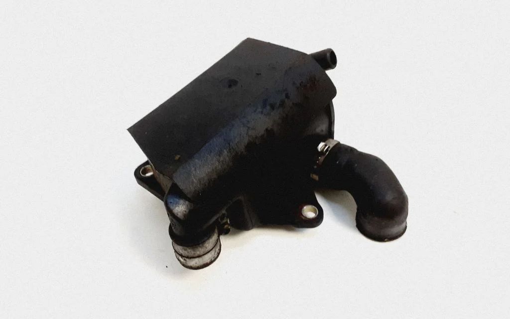 Separator oleju (odma) – Volvo S60 (2001-2004)