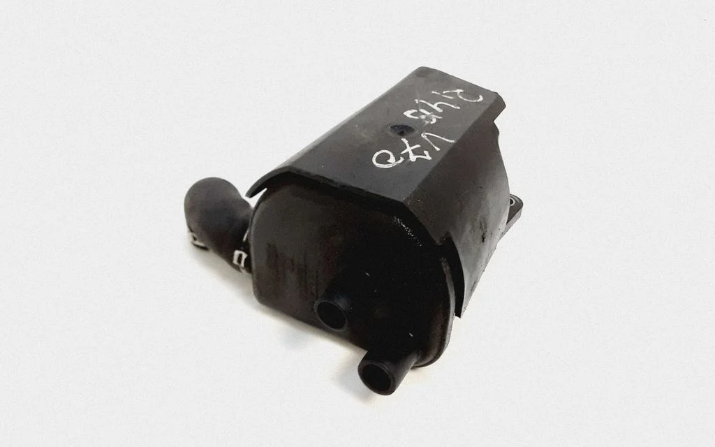 Separator oleju (odma) – Volvo S60 (2001-2004)
