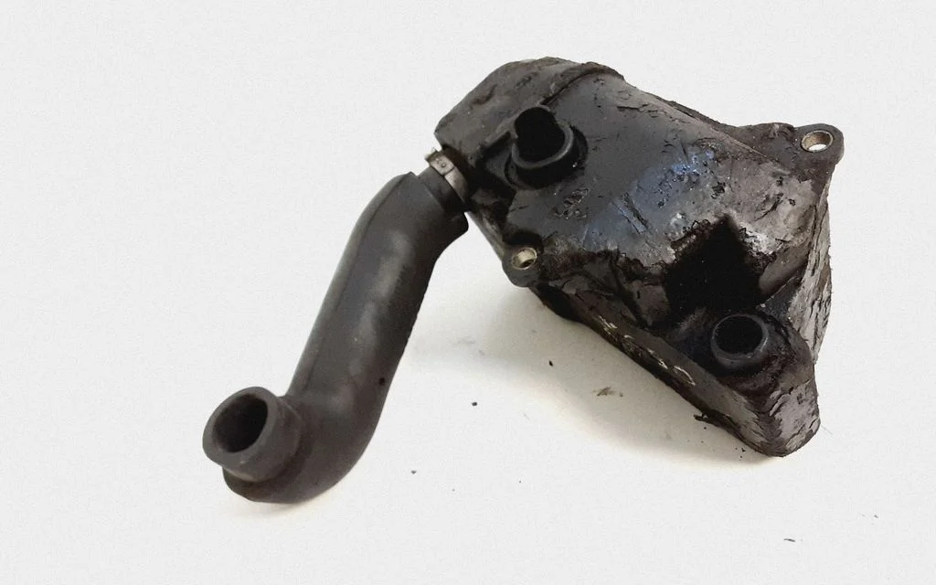 Separator oleju (odma) – Volvo XC90 (2003-2006)