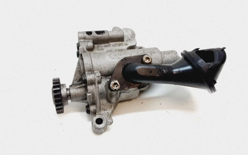 Õlipump – Volkswagen Passat CC (2008-2016)