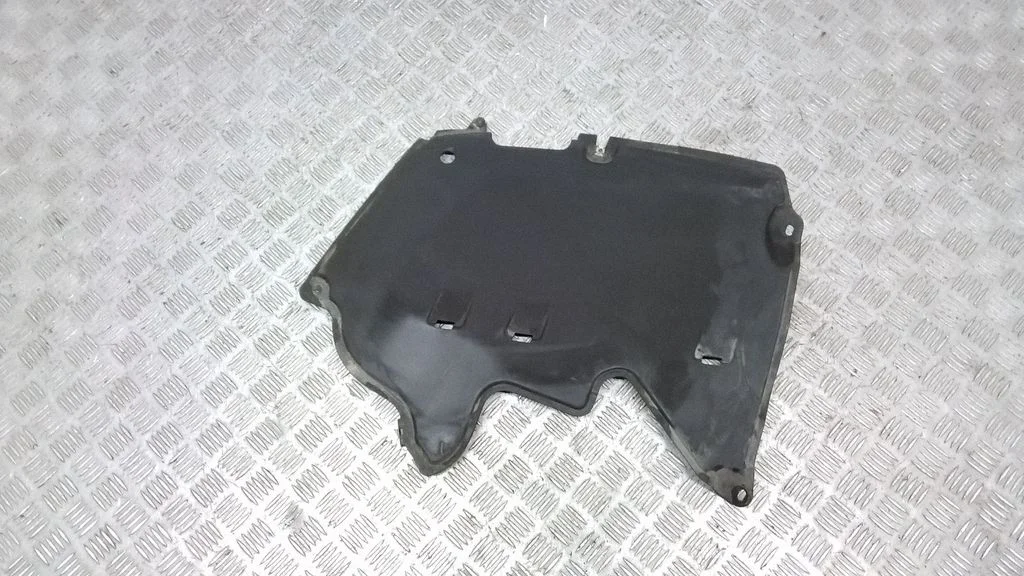 Tagavedrustuse põhjakaitse – Audi A4 Allroad B8 (2008-2016)