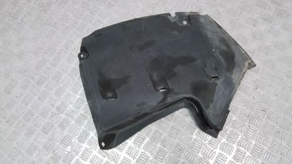 Tagavedrustuse põhjakaitse – Audi A4 Allroad B8 (2008-2016)