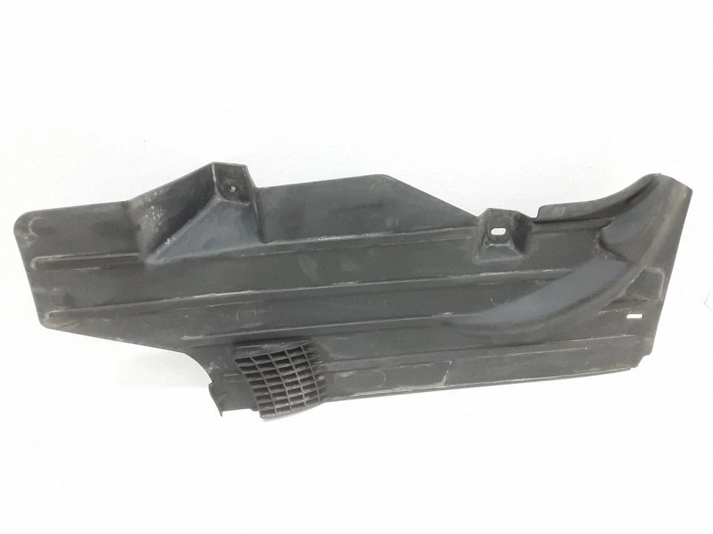 Rear underbody cover/under tray – Volvo V50 (2004-2007)