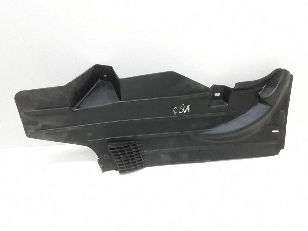 Rear underbody cover/under tray – Volvo V50 (2004-2007)