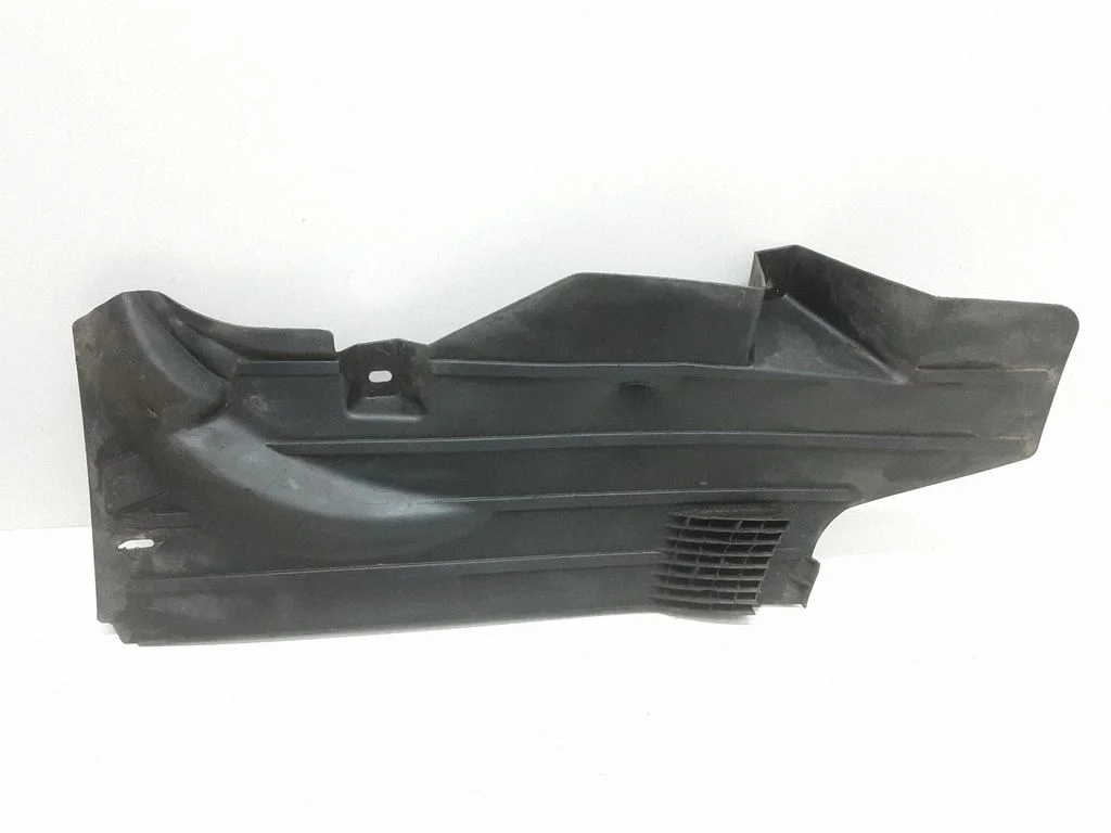 Rear underbody cover/under tray – Volvo V50 (2004-2007)
