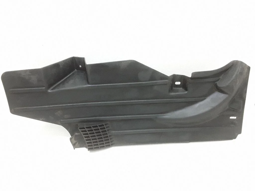 Rear underbody cover/under tray – Volvo V50 (2004-2007)
