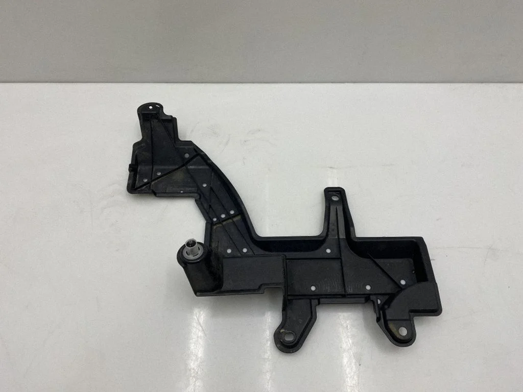 Rear underbody cover/under tray – rear left