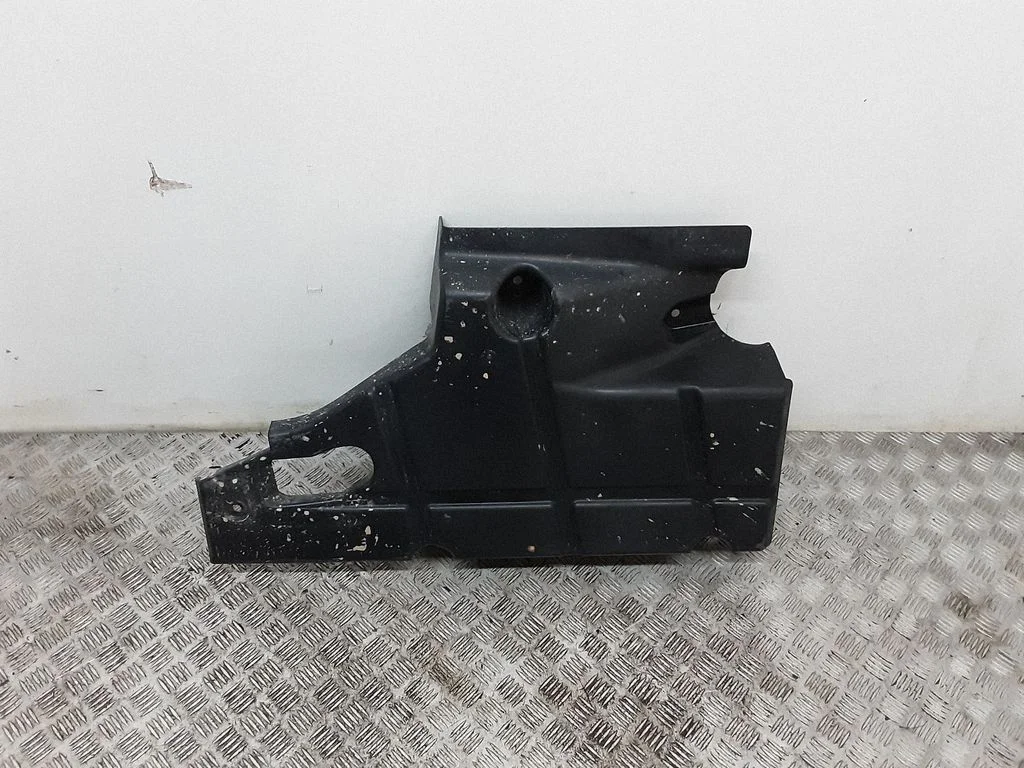 Rear underbody cover/under tray DG9311779