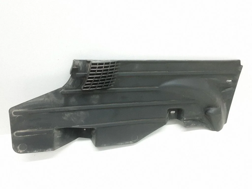 Rear underbody cover/under tray – Volvo V50 (2004-2007)