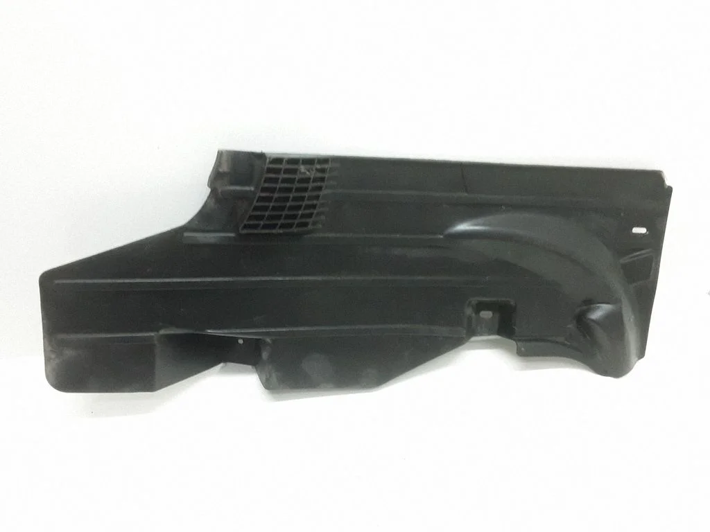 Rear underbody cover/under tray – Volvo V50 (2004-2007)