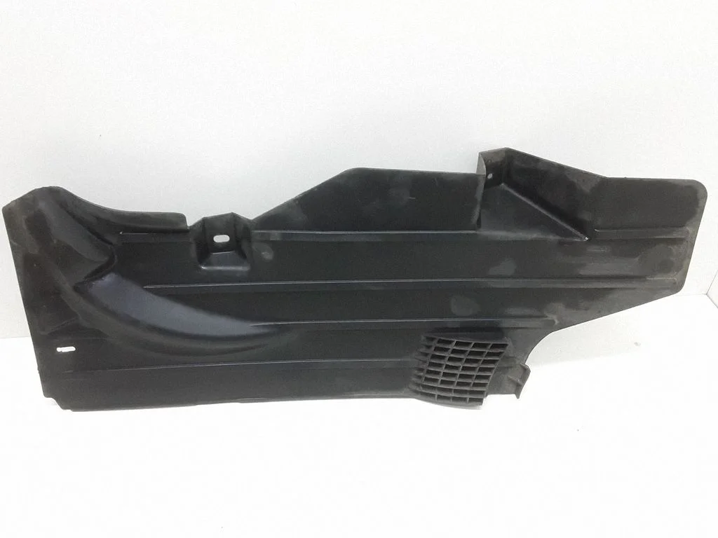 Rear underbody cover/under tray – Volvo V50 (2004-2007)