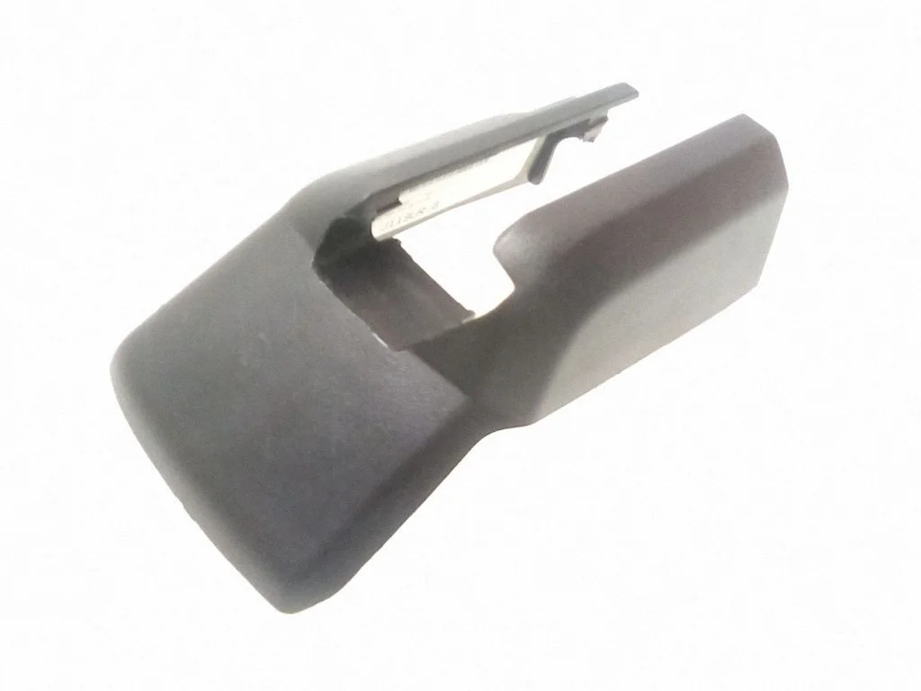 Front passenger seat rail trim – Mercedes-Benz ML-Class W166 (2012-2017)