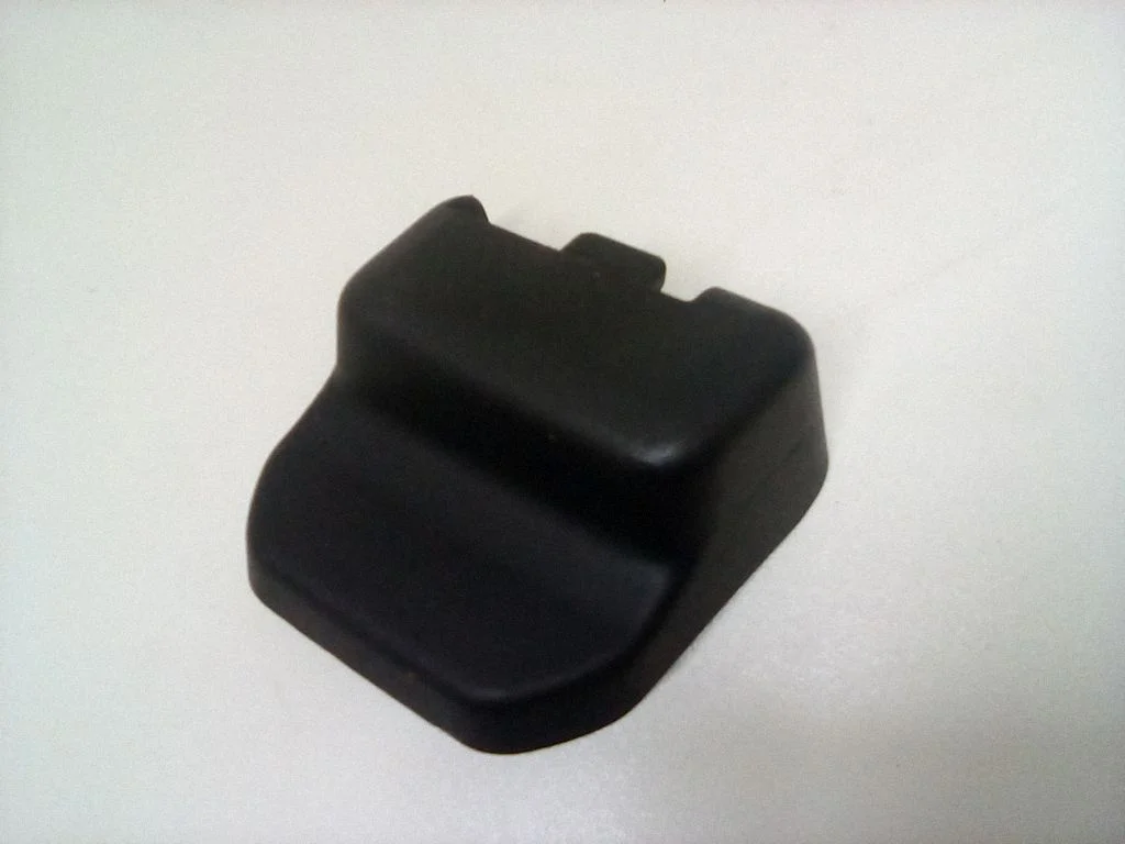 Esimese juhiistme siini kate – Volvo S80 (2007-2013)