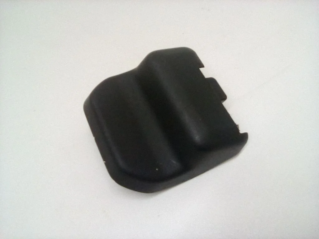 Esimese juhiistme siini kate – Volvo S80 (2007-2013)