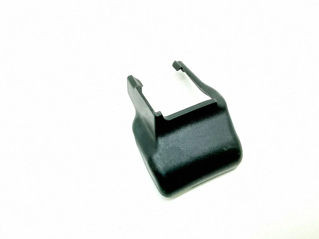 Front driver seat rail trim 7212342030
