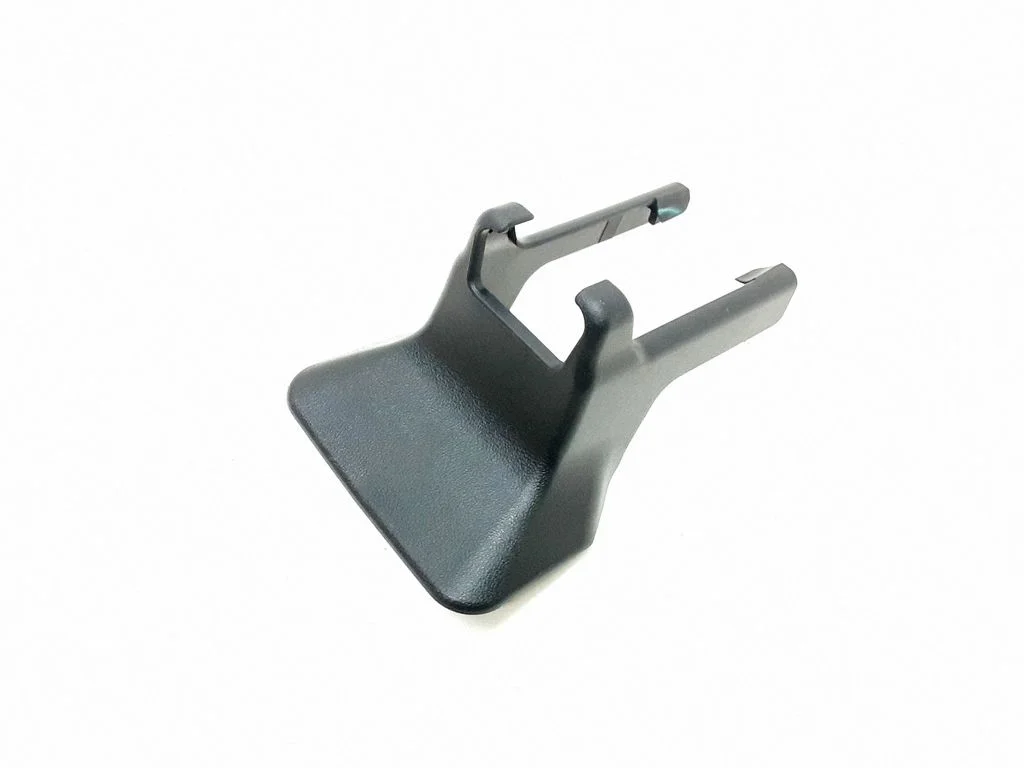 Front driver seat rail trim 7215842020
