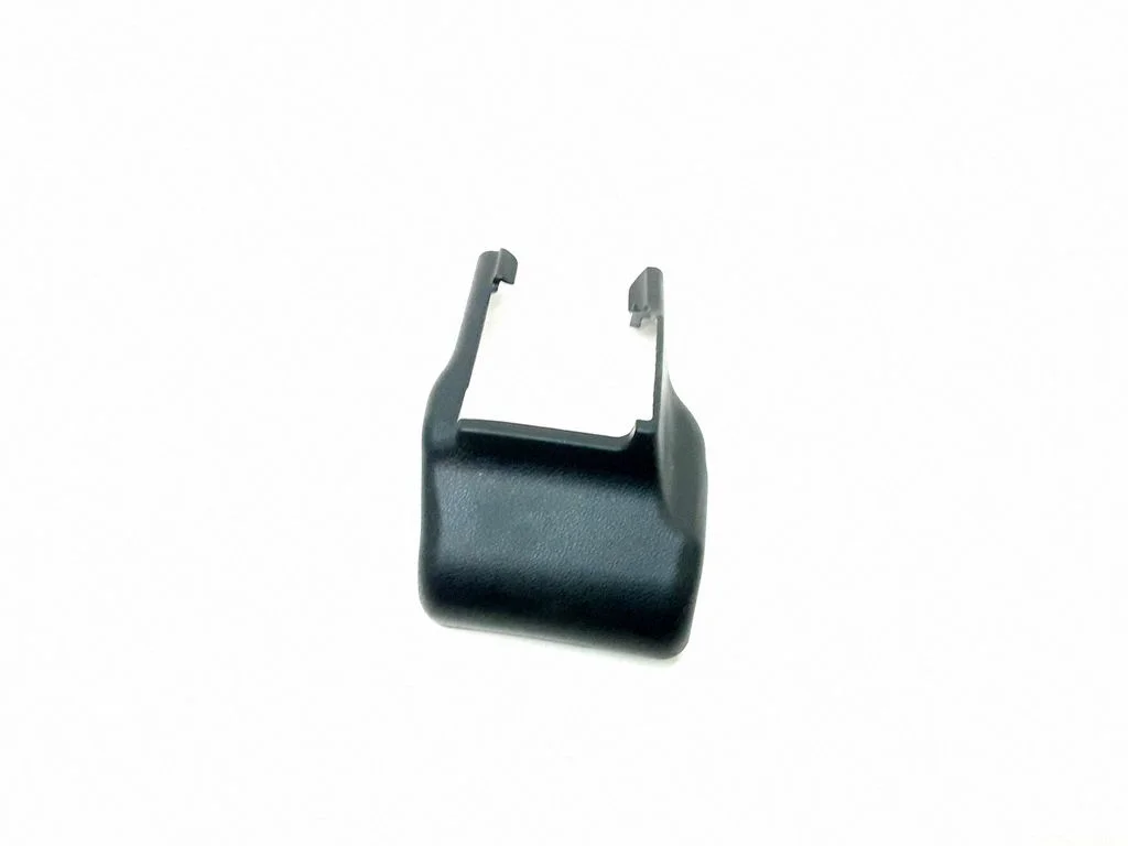 Front driver seat rail trim 7212442020