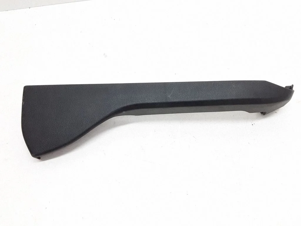 Front driver seat rail trim – BMW 5 Series F10 F11 (2009-2016)